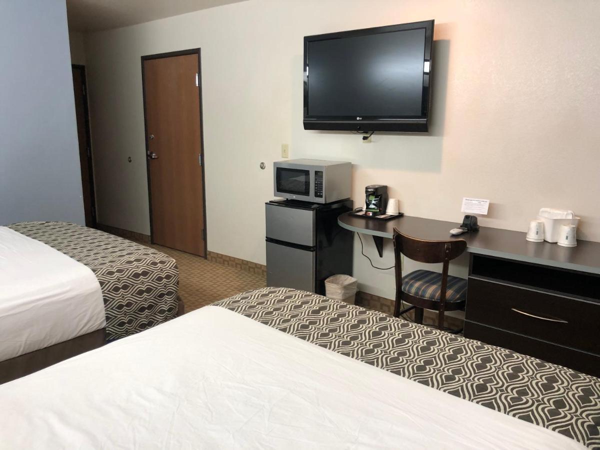 Microtel Inn & Suites By Wyndham Klamath Falls Kültér fotó