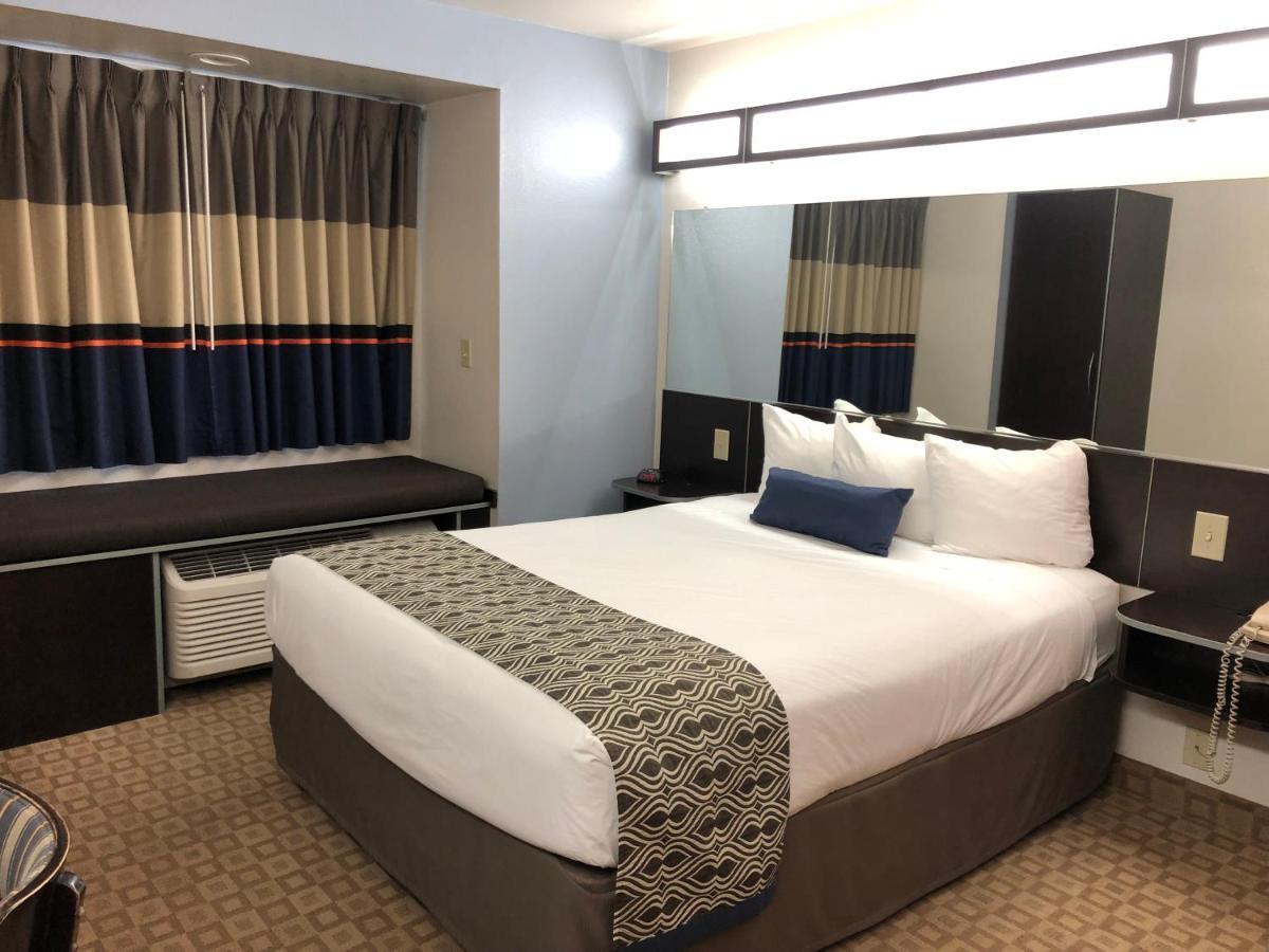 Microtel Inn & Suites By Wyndham Klamath Falls Kültér fotó