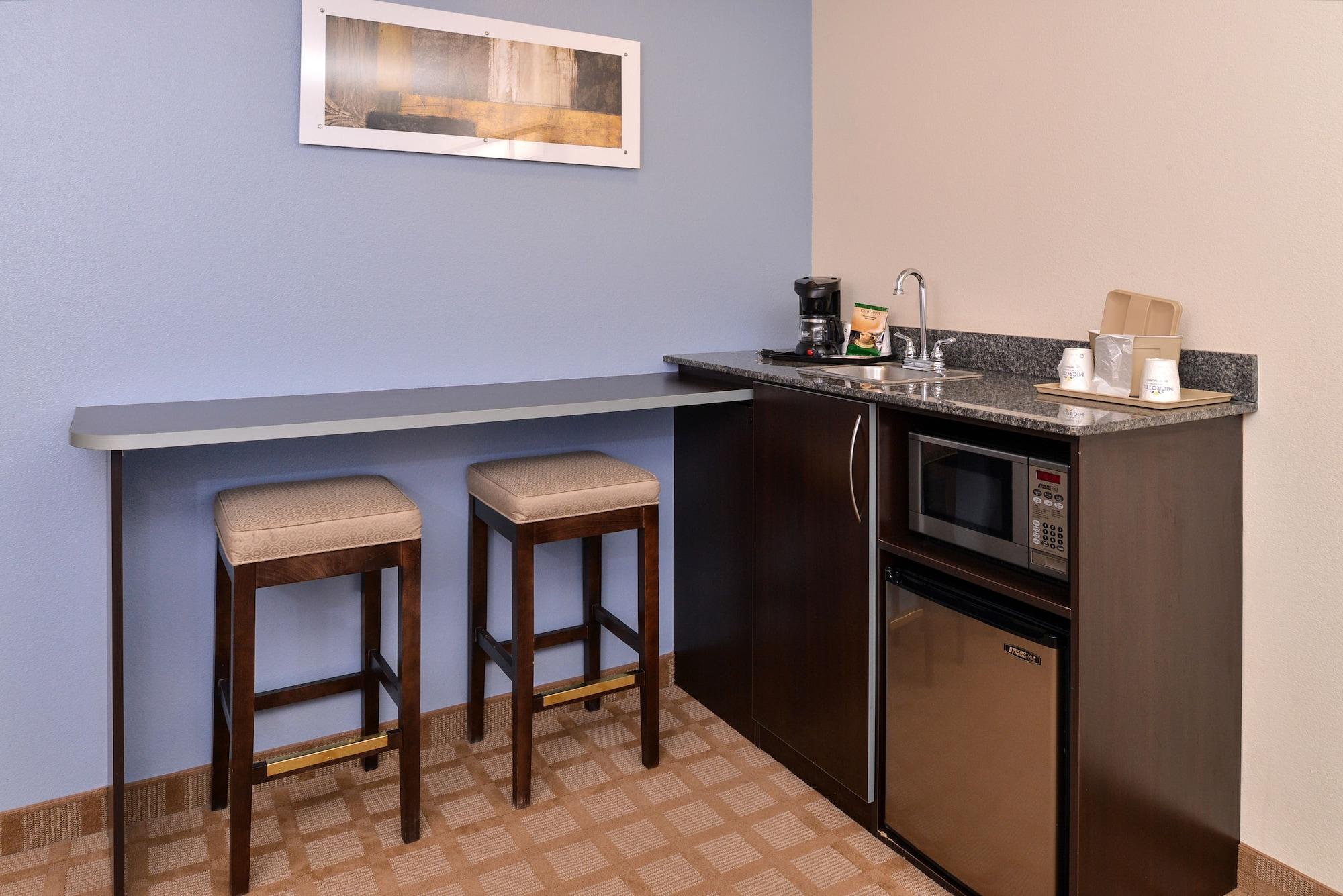 Microtel Inn & Suites By Wyndham Klamath Falls Kültér fotó