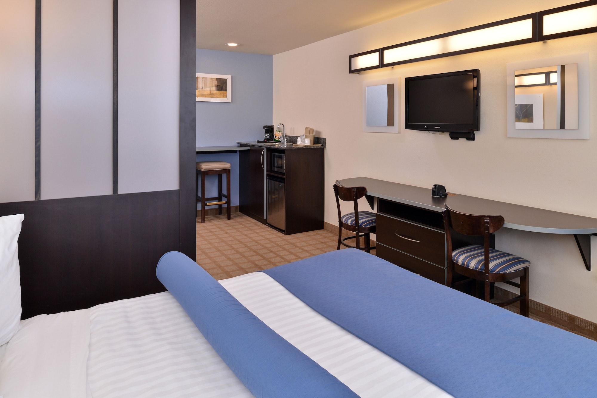 Microtel Inn & Suites By Wyndham Klamath Falls Kültér fotó