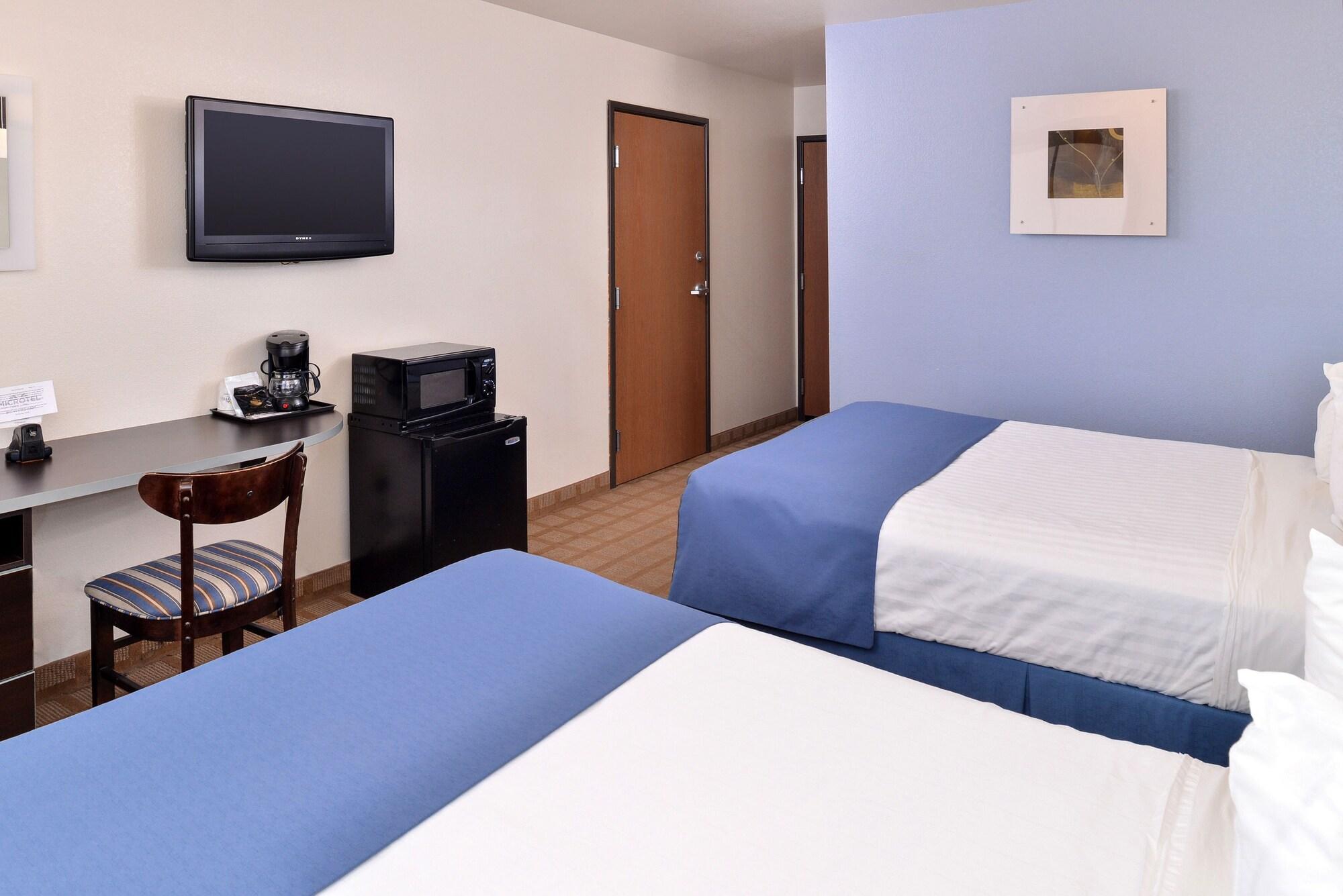 Microtel Inn & Suites By Wyndham Klamath Falls Kültér fotó