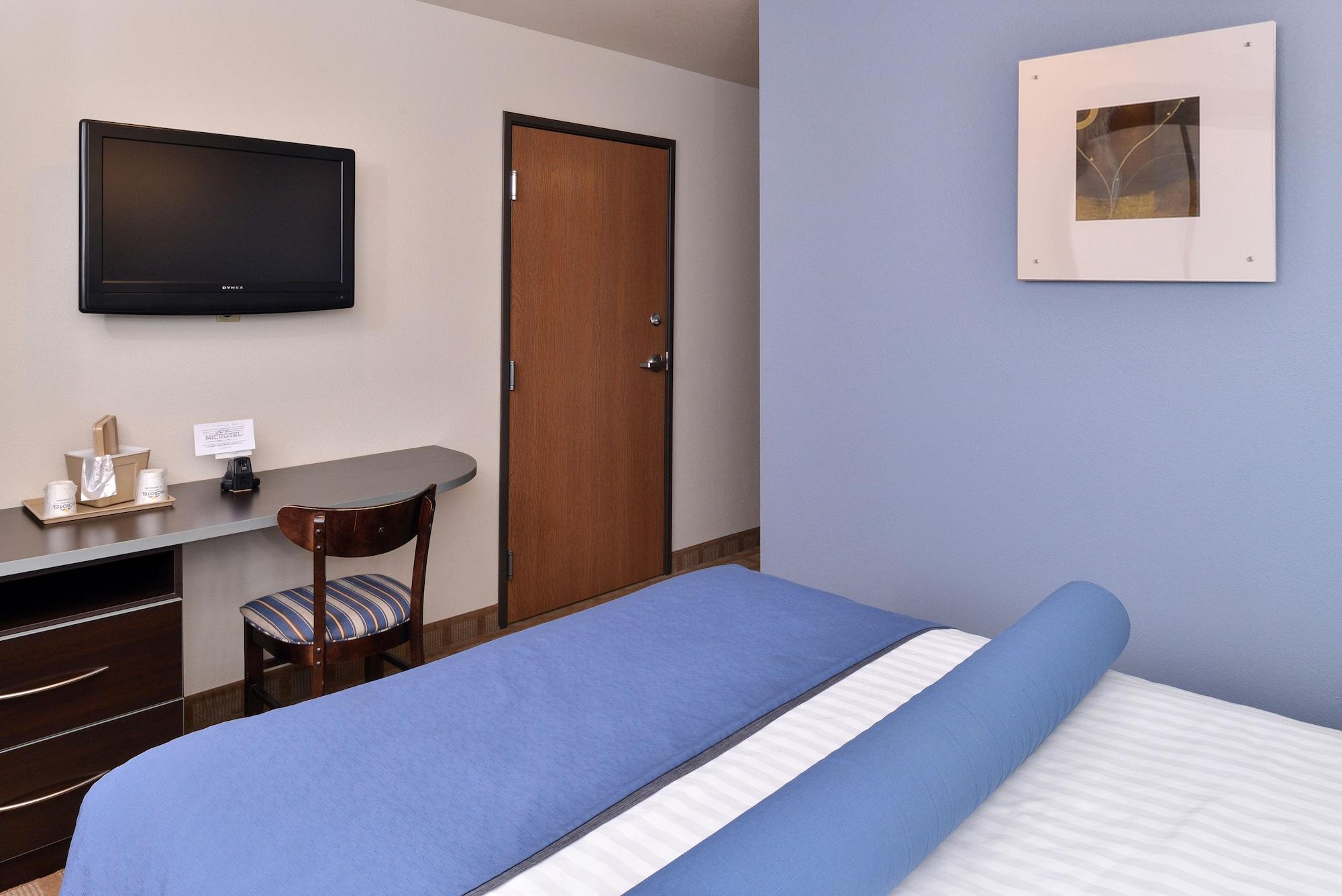 Microtel Inn & Suites By Wyndham Klamath Falls Kültér fotó