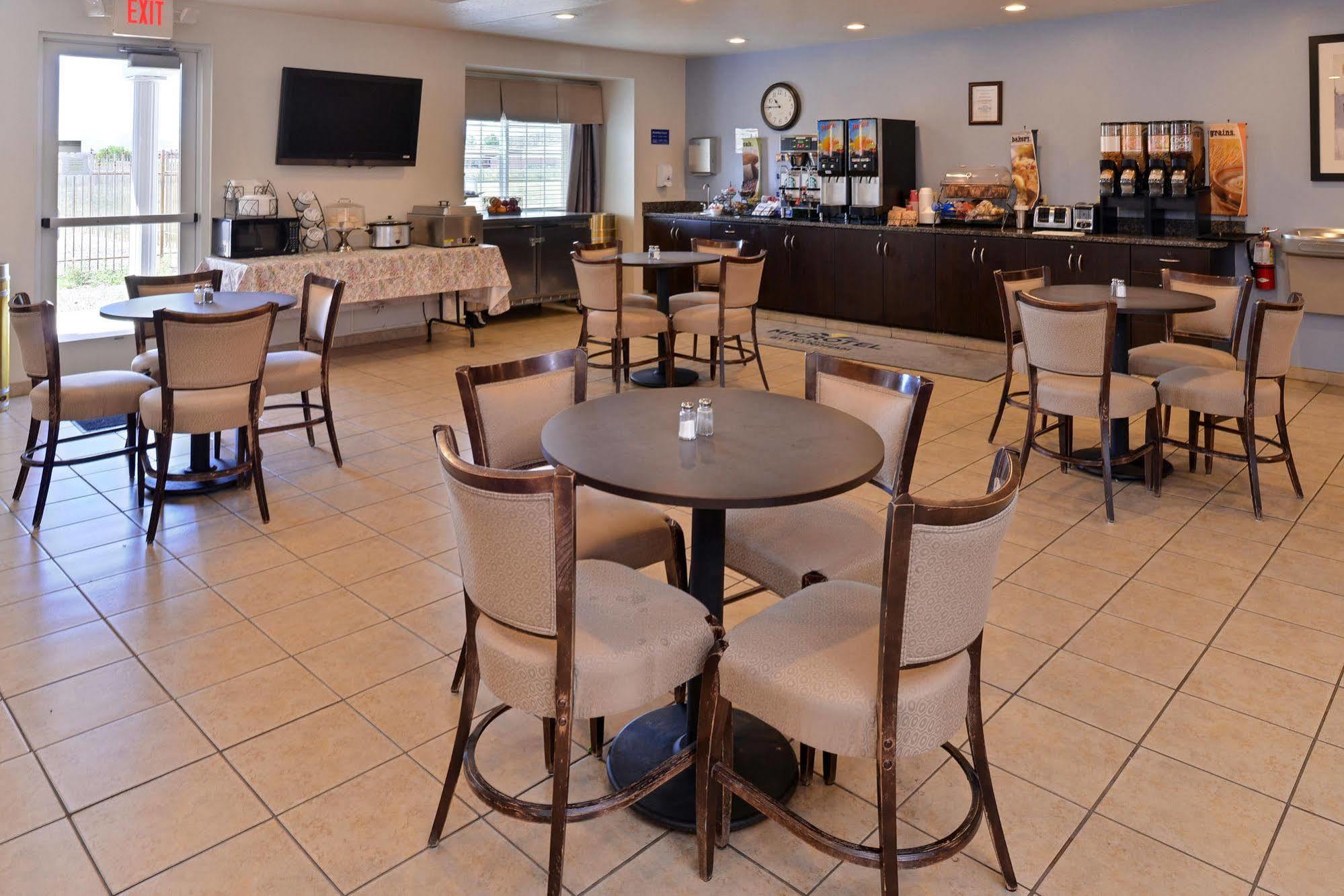 Microtel Inn & Suites By Wyndham Klamath Falls Kültér fotó